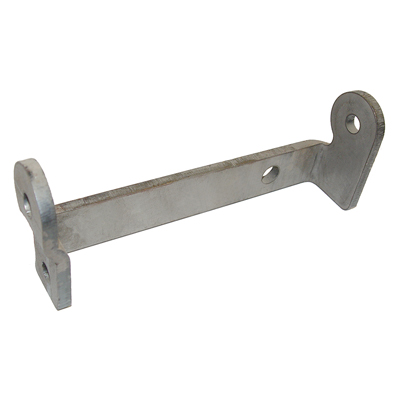 58-61 Chevrolet 348 Car w/Power Steering, Generator Mounting Bracket