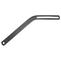 58-62 Chevrolet Small Block Car, Upper Generator Adjusting Bracket