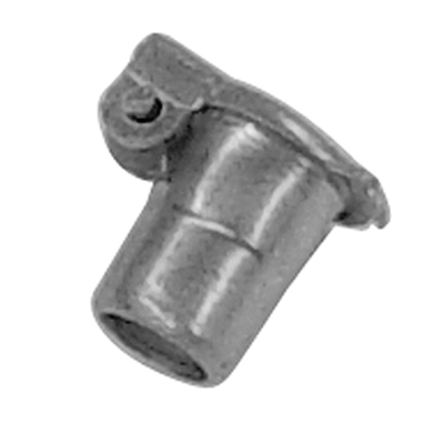 58-64 Chevrolet Car - Spring Loaded Oil Cap 3/16