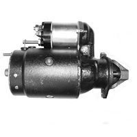 57-62 Chevrolet Car, Truck, Corvette - 283 V8 Starter