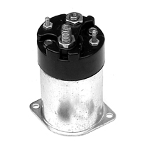 57-72 Chevrolet Full Size Car Standard Starter Solenoid