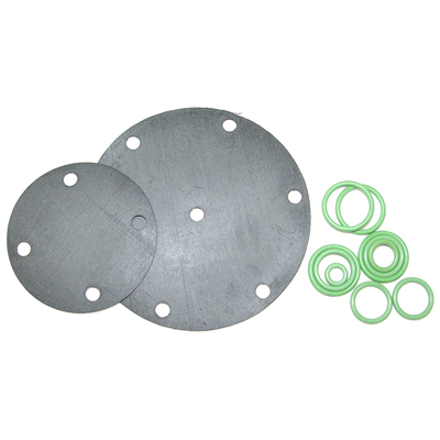 58-61 Chevrolet Car A/C Hot Gas Bypass Valve Rebuild Kit