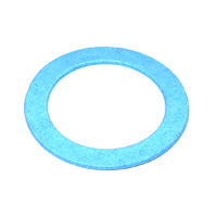 58-72 Chevrolet Full Size 6-Cylinder Car, Distributor Gasket