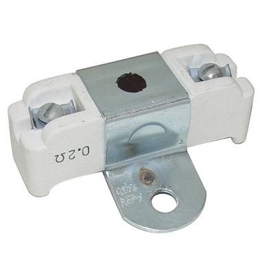 58-64 Chevrolet Full Size Car (exc. Hi-Perf) Original Style Ignition Coil Resistor