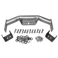 58 Chevrolet Full Size Car w/700R4 - Transmission Crossmember