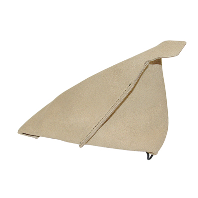 58-60 Chevrolet Full Size Car - Clutch Fork Boot, Leather