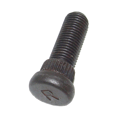 58-72 Chevrolet Full Size Car 1/2