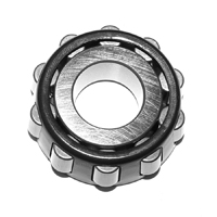 58-60 Chevrolet Full Size Car Front Inner Wheel Bearing, Roller Type