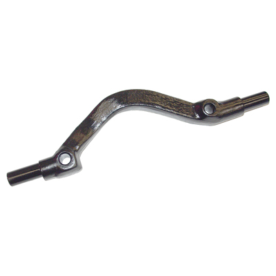 58-64 Chevrolet Car Upper LH Control Arm Shaft