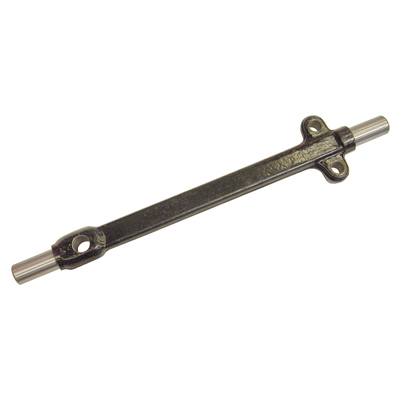 58-64 Chevrolet Car Lower Control Arm Shaft, LH or RH