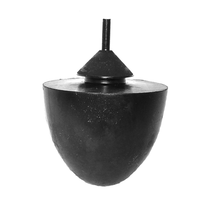 67-69 Camaro Upper Control Arm Bumper