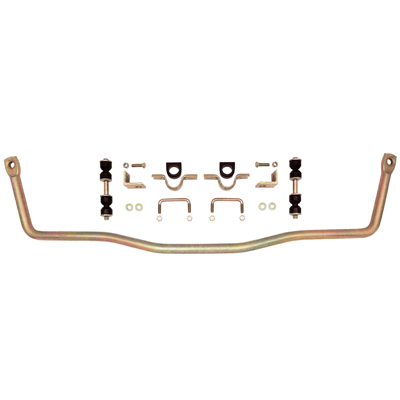 58-64 Chevrolet Car 1