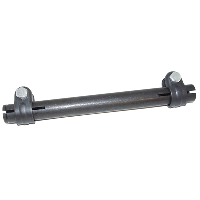 58-64 Chevrolet Car Tie Rod Adjusting Sleeve, Import
