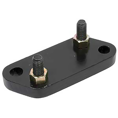 58-60 Chevrolet Car Idler Arm Conversion Bracket Kit