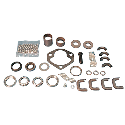 Steering Box Parts