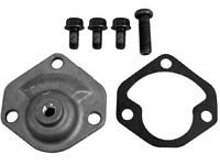 55-64 Chevrolet Car N.O.S. Steering Box Side Cover Kit