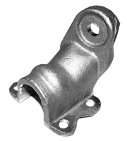 58-64 Chevrolet Full Size Car Power Steering Cylinder Bracket