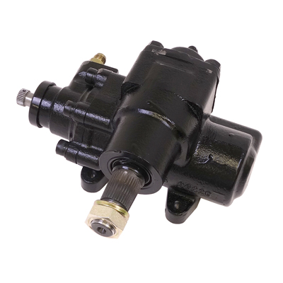 Power Steering