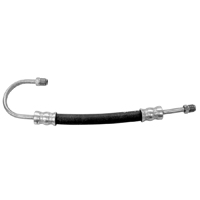 58-64 Chevrolet Car Power Steering Control Valve Hose