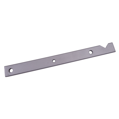 58-59 Chevrolet Fullsize Emergency Brake Cable Idler Lever, EA