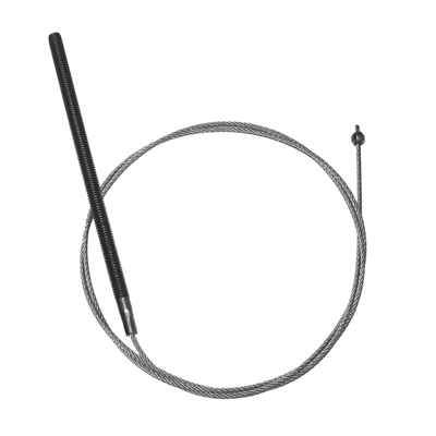 58-64 Chevrolet Car Front Parking Brake Cable