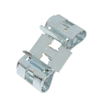 58-72 Chevrolet Car 2-Line Push-In Line Clip