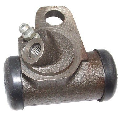 58 Chevrolet Car Wheel Cylinder, Front, LH