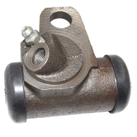 58 Chevrolet Car Wheel Cylinder, Front, LH