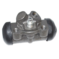 55-64 Chevrolet Car Wheel Cylinder Rear, LH