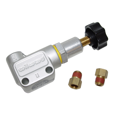 Chevrolet Car Universal Adjustable Proportioning Valve