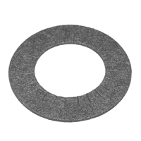 55-61 Chevrolet Car Master Cylinder to Firewall Gasket