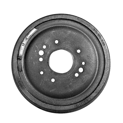 58 Chevrolet Car Front Brake Drum, 58-70 Rear, 51-57 Front/Rear