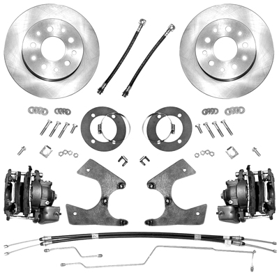 Brake Kits