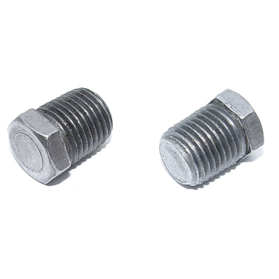 58-72 Chevrolet Car Smog Hole Plug