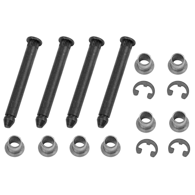 55-59 Chevrolet Car Door Hinge Repair Kit