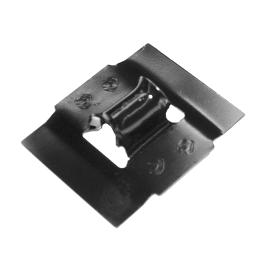 67-69 Camaro Spare Tire Anchor Plate