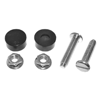 58-72 Chevrolet Car Original Style Hood Stop Bolts