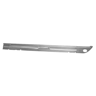 Rocker Panels
