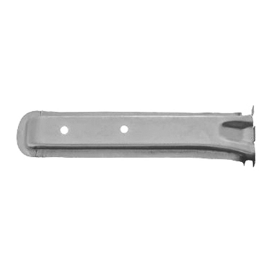 58 Full Size 3rd  Front Floor  Braces-LH