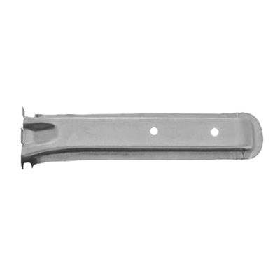 58 Full Size 3rd  Front Floor  Braces-RH