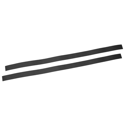 58-70 Full Size Fuel Tank Strap Liners