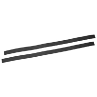 58-70 Full Size Fuel Tank Strap Liners