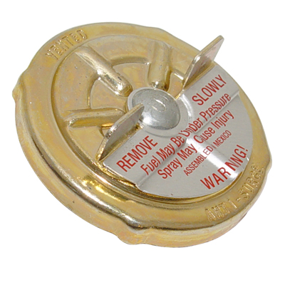 58-63 Full Size Non Locking Gas Caps