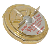 58-63 Full Size Non Locking Gas Caps