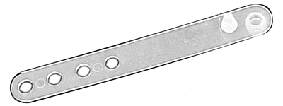 58-72 Full Size Wire Harness Straps Adjustable 3 1/2