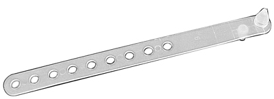 58-72 Full Size Wire Harness Straps Adjustable 5