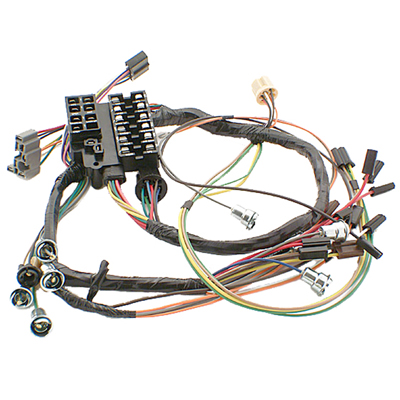 Wiring Harnesses