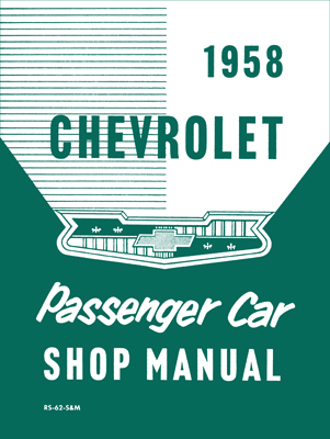 Service Manuals
