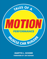 Full Size Motion Performance Book