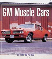 1958-1972 Full Size GM Muscle Cars